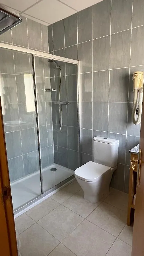 לה חונקרה Hotel Font Del Pla לה חונקרה