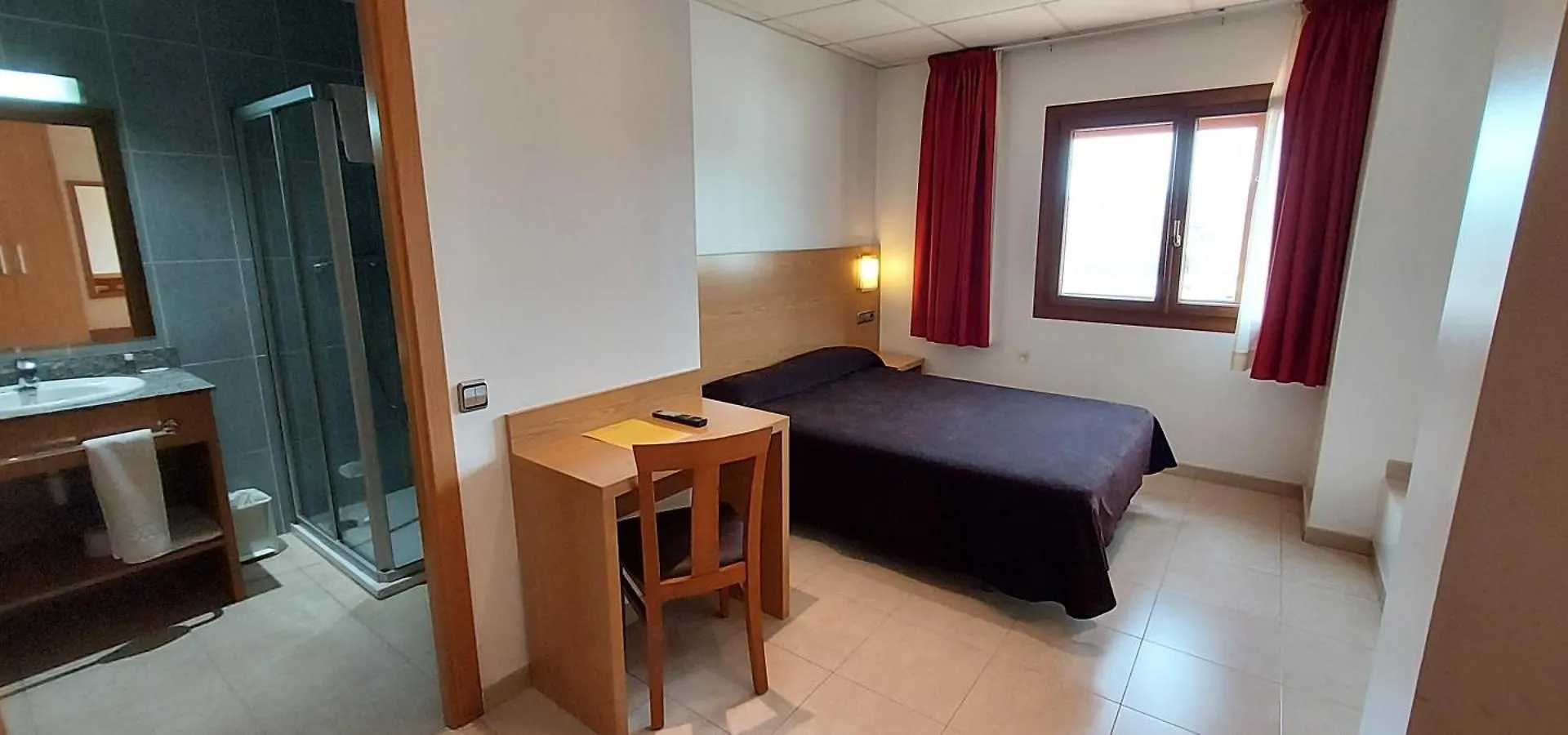 Hotel Font Del Pla La Jonquera