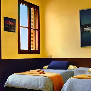  Guest house Atlanta Spain