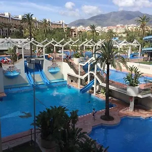 ** Appart hôtel Benal Espagne