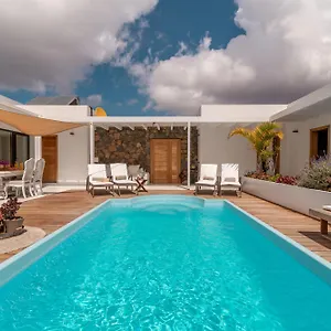  Guest house Shepherd - Luxury Fuerteventura Spain