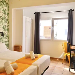 Nanit Ibiza Santa Eulària des Riu