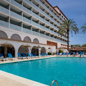 Ibersol Playa Dorada Coma-Ruga