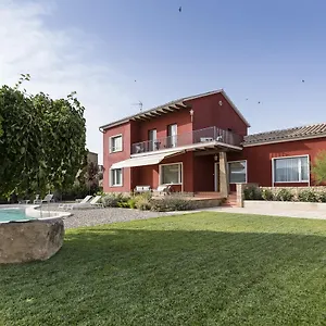 Boutique Ca L'agustina Preixéns