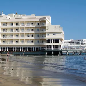 *** Hotel Médano Espagne