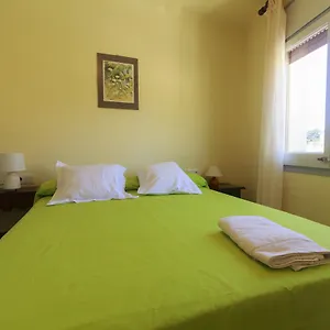Ca La Conxita Hostal & Restaurante La Vajol